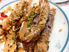 -三妹小龙虾·黄油蟹(华侨城总店)