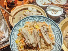 -霄汉羊排(万松园一店)