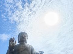 -天坛大佛