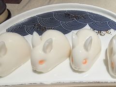 -侨美食家·粤菜(体育西路店)