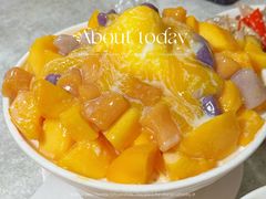 -水牛奶皇后糖水铺(深圳总店)
