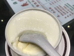 双皮奶-义顺牛奶公司(新马路老店)