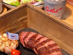 -GOTLOT COFFEE&KITCHEN角落厨房NOOK店