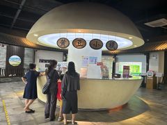 -厨邦酱油文化博览馆