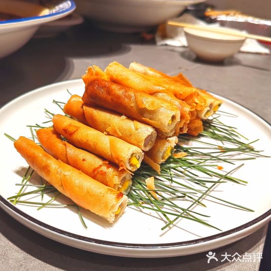 厨来乍到(双清路店)