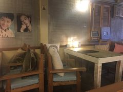 -Cafe Alice咖啡爱丽丝(奥城店)