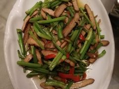 -又见炊烟私房菜(敬亭路店)