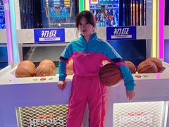 -VS SPORTS PARK运动玩乐园·团建·生日会(合生汇店)