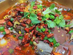 -三只鸟本地特色菜馆(上饶总店)