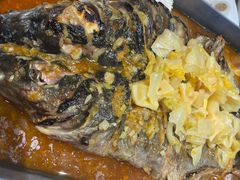 -鱼酷活鱼烤鱼(沈阳大悦城店)