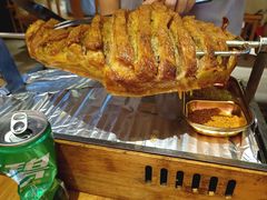 -龙头烤羊排•烤全羊•精酿扎啤(厦滘店)