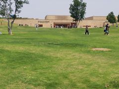 -盘龙城国家考古遗址公园