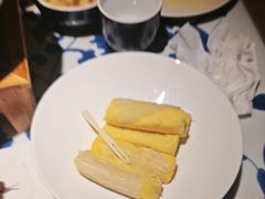 -绿茶餐厅(领展购物广场·中关村店)