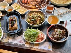 -一品诚记烤肉(大连柏威年购物中心店)