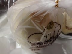 -85度C(南京龙江店)