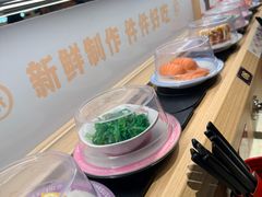 -三禾寿司(君尚店)