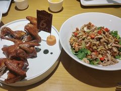 -大鸽饭(马王堆店)