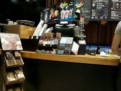 -星巴克(成都太古里二店)