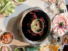 -枇杷园食为鲜火锅(南山店)
