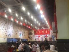 -赵氏传承特色牛奶甜品店(达明店)