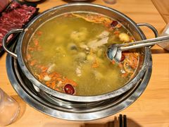 -王二爷药膳鸡(仙林学衡路店)