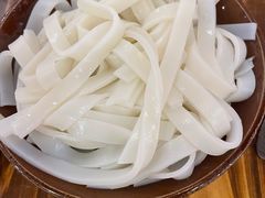 -笔记安顺夺夺粉火锅(龙湾万达店)