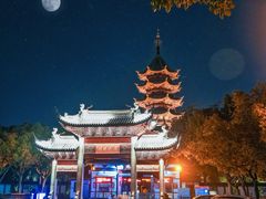 -盘门景区