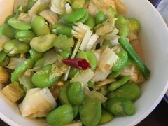 腌菜烧豆瓣-绍兴老味道·非遗门店(银泰城店)