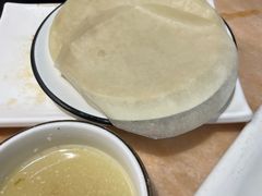 -福荣居褡裢火烧京味家常菜(西四店)