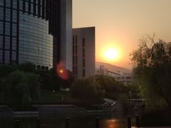 -中国矿业大学（南湖校区）-图书馆