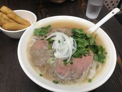 -PHO·5越南牛肉粉(建新路店)