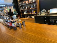 -星巴克臻选(北京富力家园店)