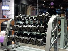 -蜗牛健身·私教馆(海珀香庭店)