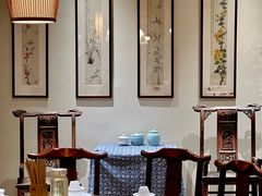 -田园印象·成都土菜院子(华阳店)