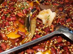 精品毛血旺-滋色臻选川菜(北京坊旗舰店)