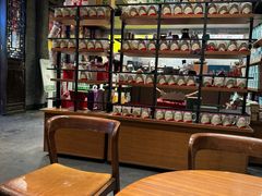 -星巴克(成都锦里店)
