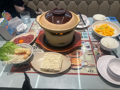 -敏华冰厅(平安金融中心店)