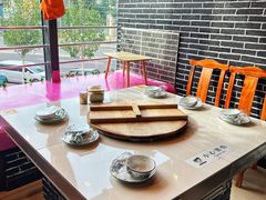 -江湖水乡铁锅炖魚(周庄嘉园店)