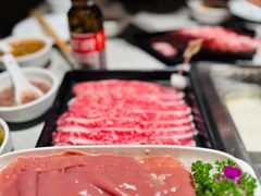 -海底捞火锅(吴中路店)