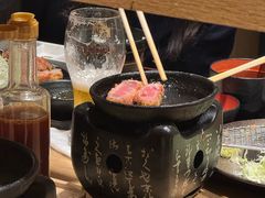-炸牛排 京都胜牛(京都站前店)
