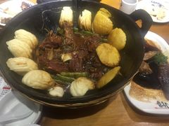 -津武刁馋一锅出(双街店)