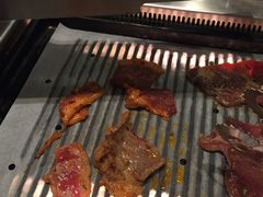 -新石器烤肉(南通CBD大有境店)