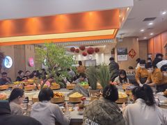 -喜家自助小火锅(乐客城店)