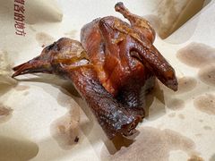 -鸽子张·家宴(黄辛庄旗舰店)