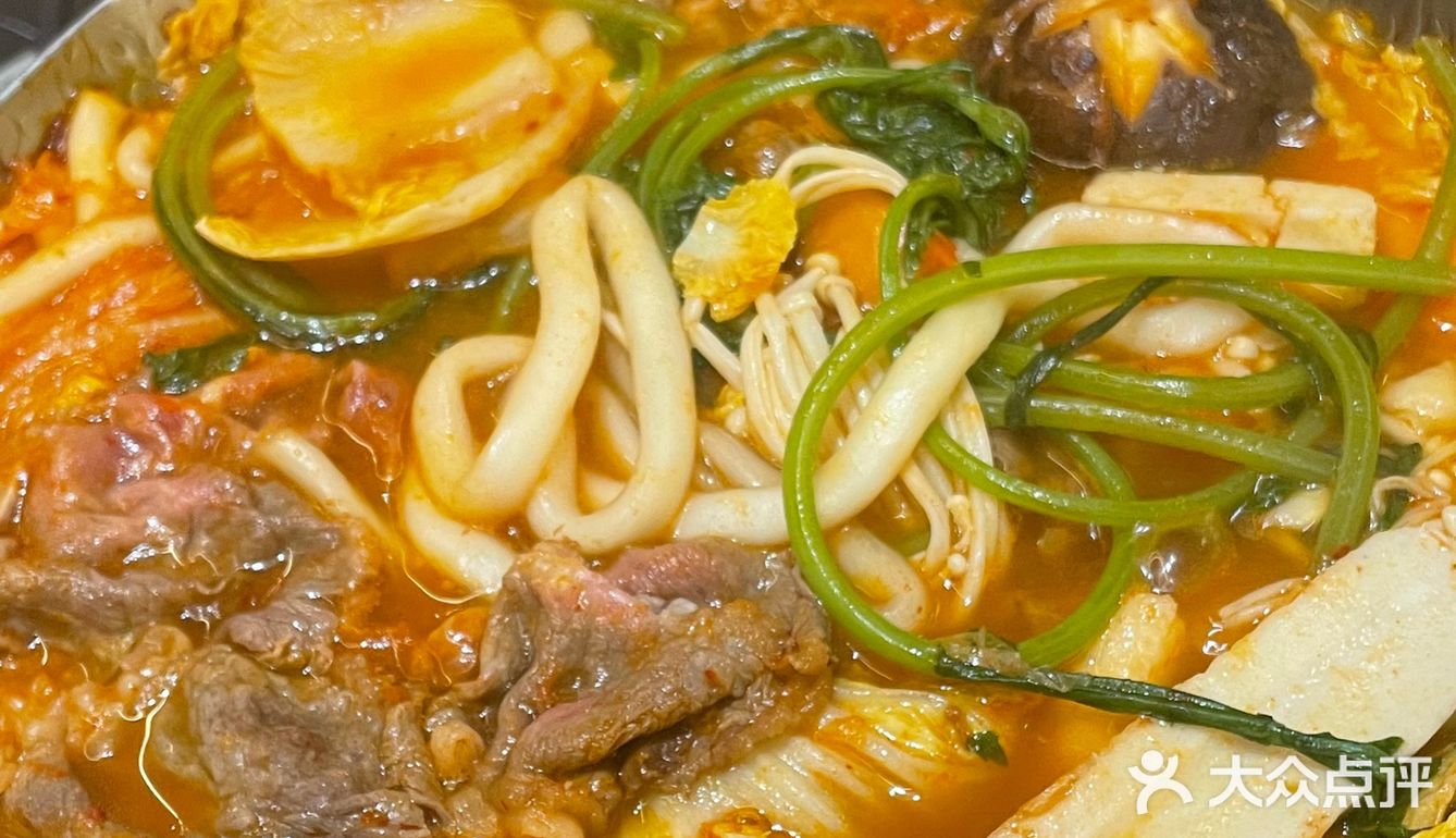 金焰食堂