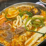 金焰食堂