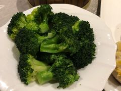 西兰花-香云轩·顺德菜(香云纱园林酒店店)