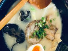 百步拉面-百步拉面