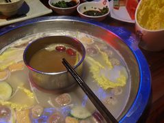-巴邑火锅(江北万达店)