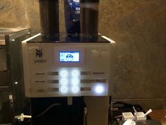 -AdD全日制餐厅(中谷花园酒店)